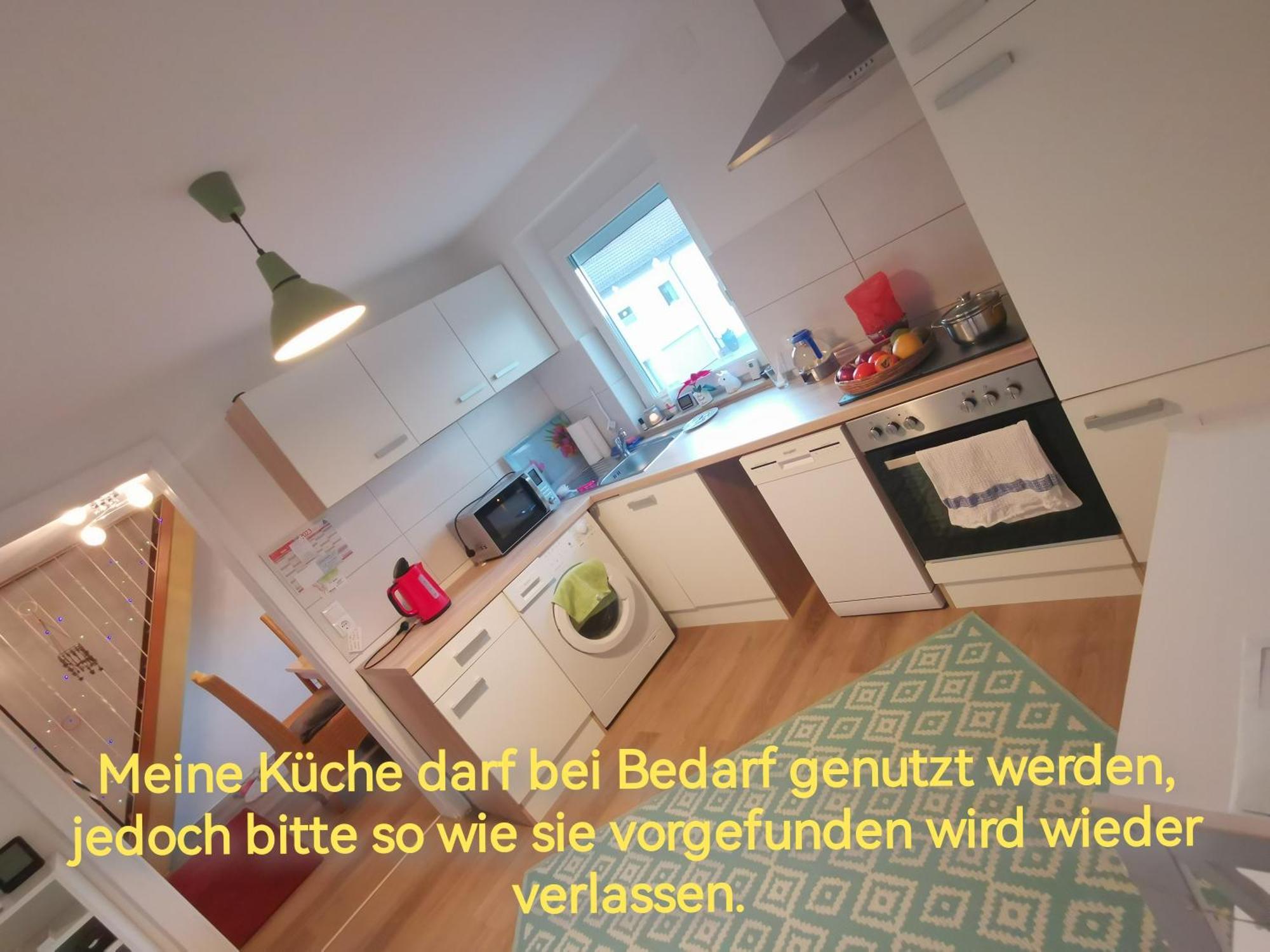 Privates Zimmer In Ruhiger Lage Heidenheim-Steinheim Am Albuch Exteriör bild